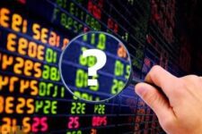 lọc cổ phiếu chất lượng bằng chỉ số sinh lời - hình icon