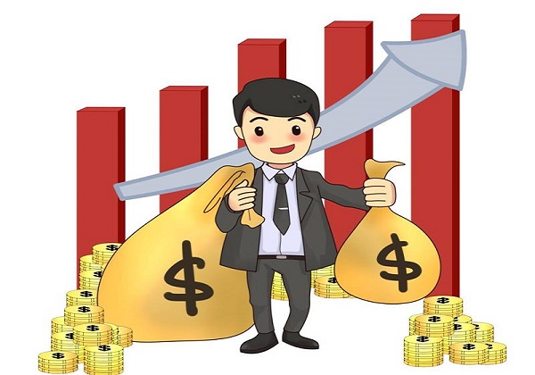 đầu tư cổ tức - hình icon