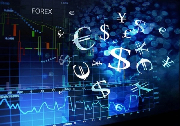 Thị trường ngoại hối - Forex