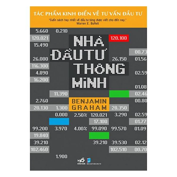 nhà đầu tư thông minh