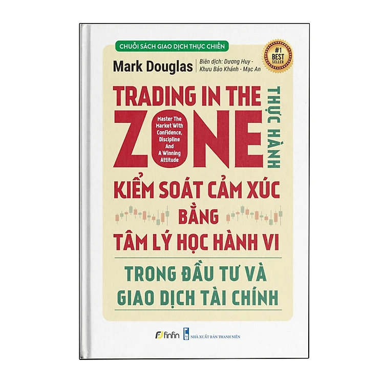 trading in the zone