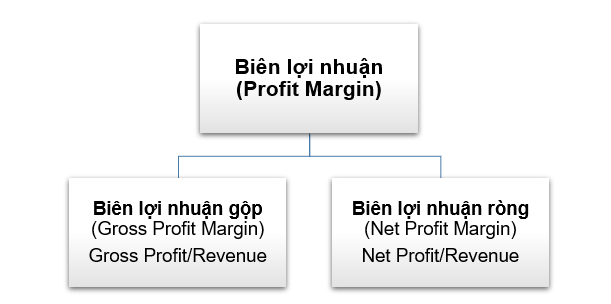 Biên lợi nhuận